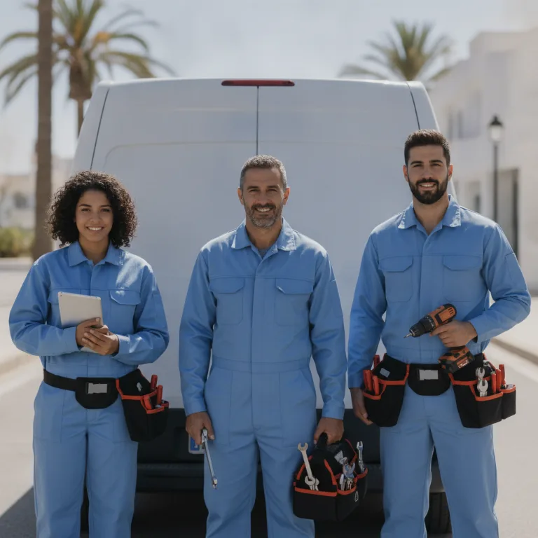 Reparación Bomba de Calor equipo en Pueblo Nuevo